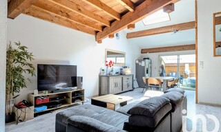 Maison 2 Pièces 84 m² à vendre à Saint-Jory (31790)