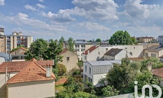 Appartement 4 Pièces 108 m² à vendre à Asnières-sur-Seine (92600)