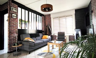Maison 5 Pièces 120 m² à vendre à Wizernes (62570)
