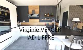 Maison 5 Pièces 122 m² à vendre à Liffré (35340)