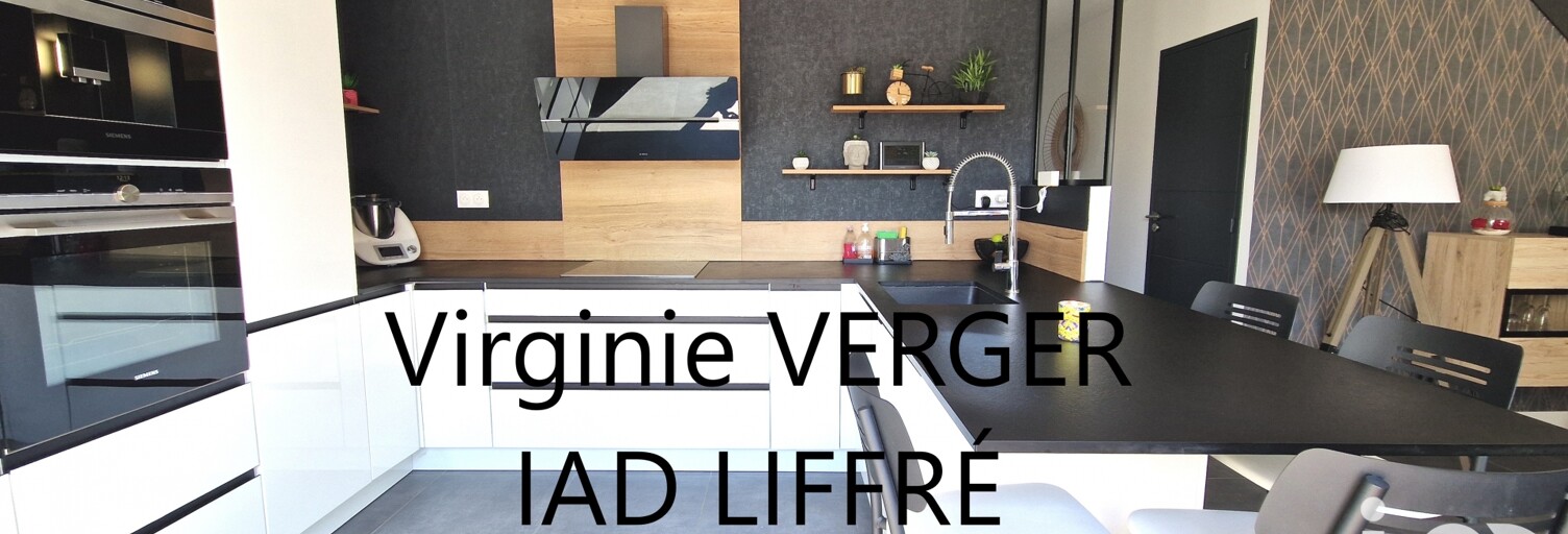 Maison 5 Pièces 122 m² à vendre à Liffré (35340)