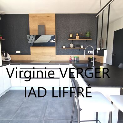 Maison 5 pièces 363500 €