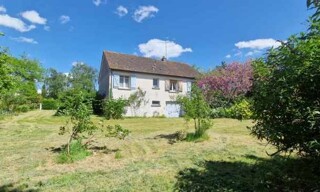 Maison 4 Pièces 90 m² à vendre à Saint-Hippolyte (37600)