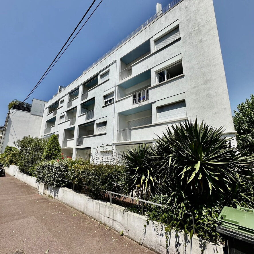 Appartement  T3 à vendre Royan 17200