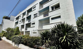 Appartement 3 Pièces 51 m² à vendre à Royan (17200)