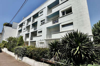 Appartement 3 pièces 278000 €