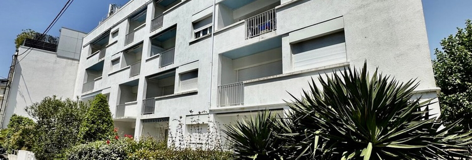 Appartement 3 Pièces 51 m² à vendre à Royan (17200)
