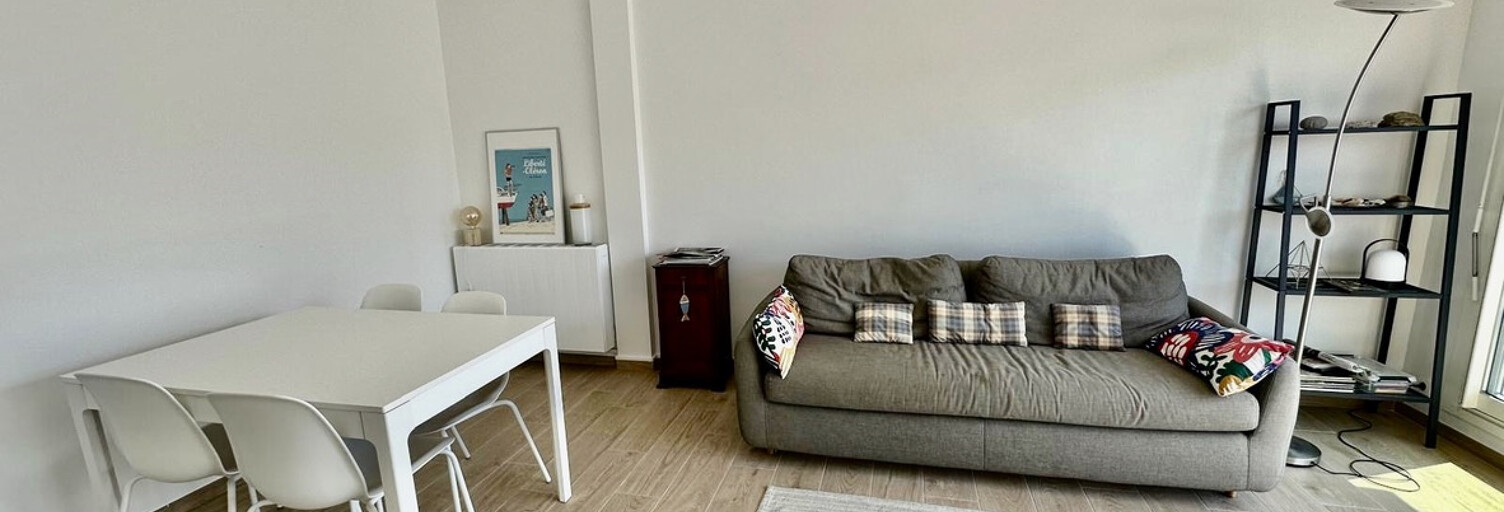 Appartement 3 Pièces 51 m² à vendre à Royan (17200)