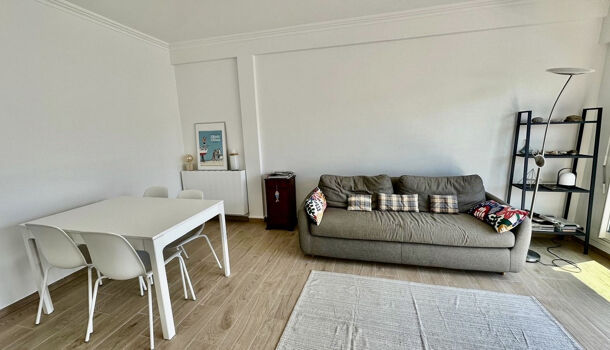 Appartement 3 pièces  à vendre Royan 17200