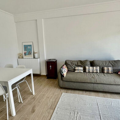 Appartement 3 pièces 278000 €