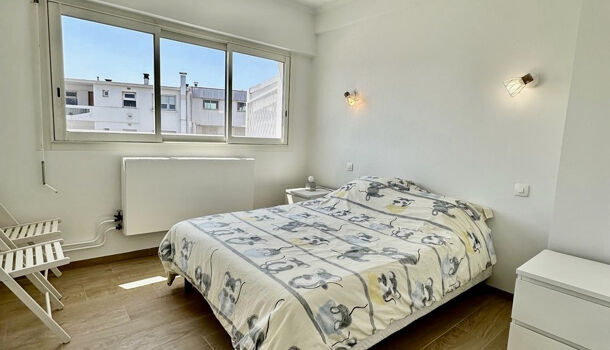 Appartement 3 pièces  à vendre Royan 17200