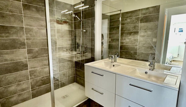 Appartement 3 pièces  à vendre Royan 17200