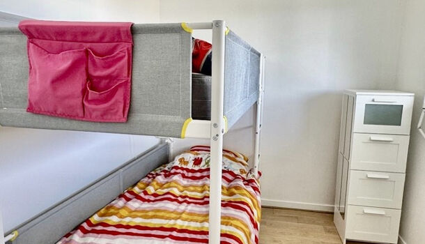 Appartement 3 pièces  à vendre Royan 17200