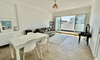 Appartement 3 Pièces 51 m² à vendre à Royan (17200)