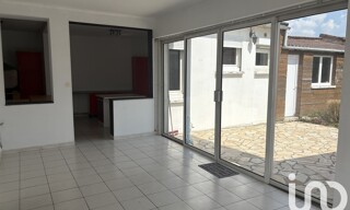 Maison 6 Pièces 188 m² à vendre à Meurchin (62410)