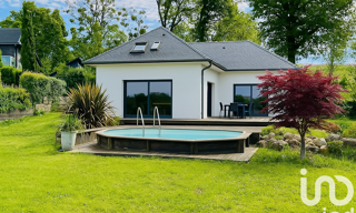 Maison 5 Pièces 165 m² à vendre à Loubajac (65100)