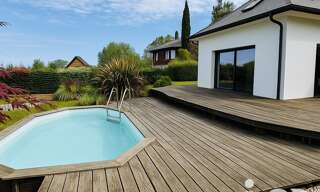 Maison 5 Pièces 165 m² à vendre à Loubajac (65100)