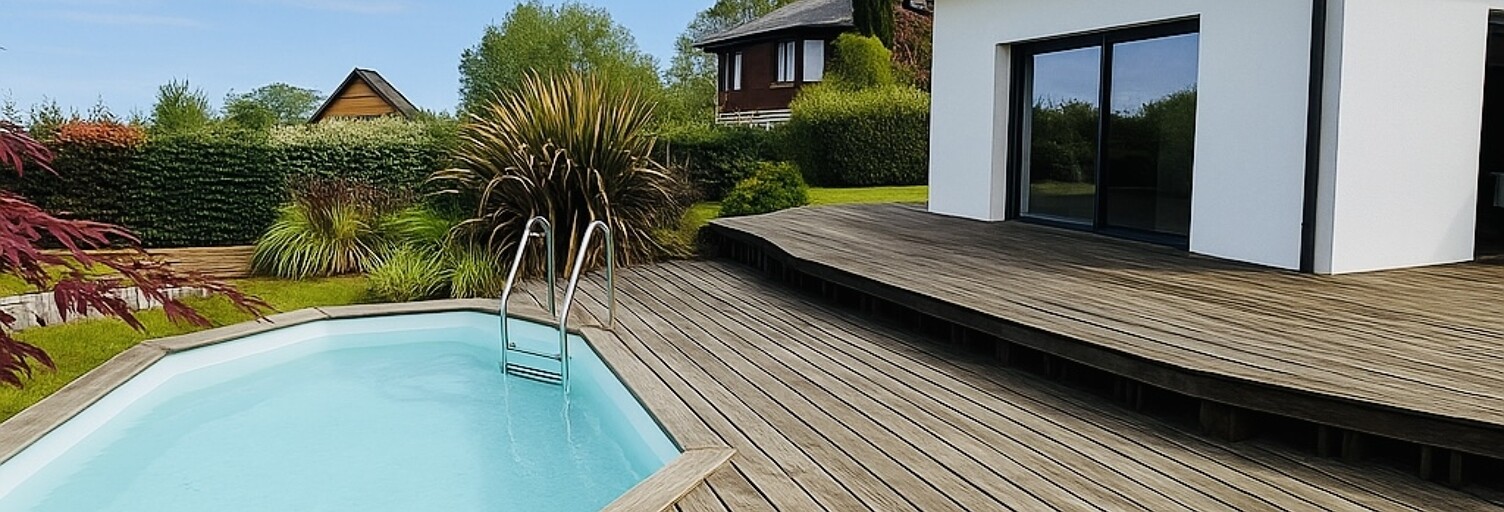 Maison 5 Pièces 165 m² à vendre à Loubajac (65100)