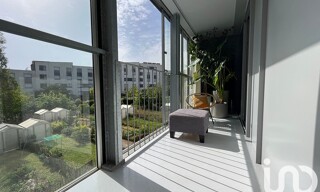Appartement 3 Pièces 70 m² à vendre à Nantes (44100)