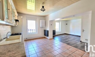Appartement 3 Pièces 63 m² à vendre à Rosselange (57780)