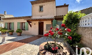 Maison 7 Pièces 203 m² à vendre à Saint-Raphaël (83700)