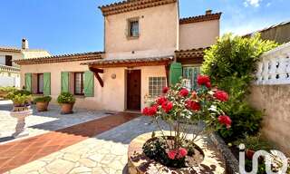 Maison 7 Pièces 203 m² à vendre à Saint-Raphaël (83700)