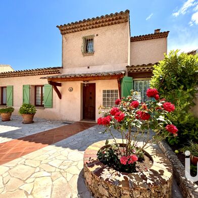 Maison 7 pièces 764000 €