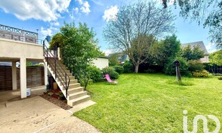 Maison 8 Pièces 180 m² à vendre à Chartres-de-Bretagne (35131)
