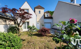 Maison 5 Pièces 96 m² à vendre à Ozoir-la-Ferrière (77330)
