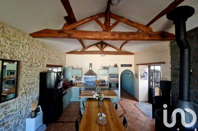 Maison 6 pièces 209000 €