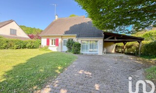 Maison 6 Pièces 122 m² à vendre à Saint-Martin-du-Vivier (76160)