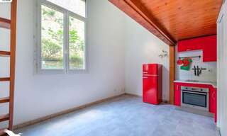 Appartement 1 Pièce 33 m² à vendre à Lyon 7 (69007)