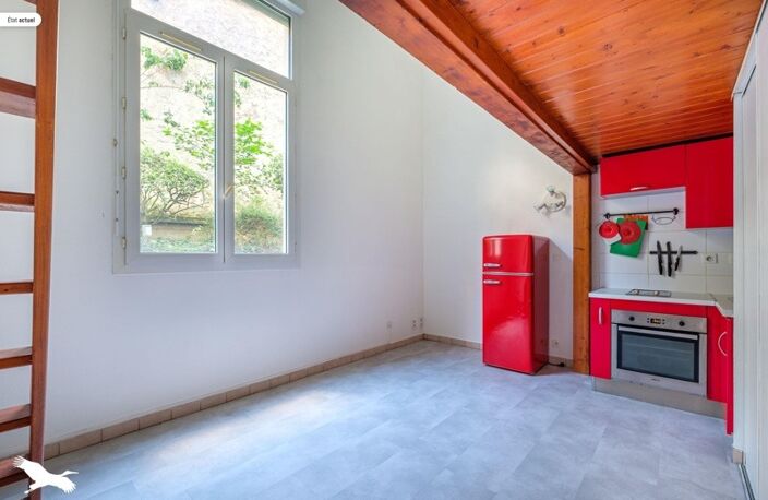 Appartement de 1 pièces principales — photo 2