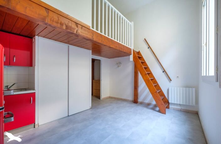 Appartement de 1 pièces principales — photo 3