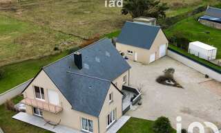 Maison 10 Pièces 232 m² à vendre à Saint-Marcouf (50310)