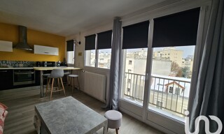 Appartement 1 Pièce 31 m² à vendre à Rambouillet (78120)