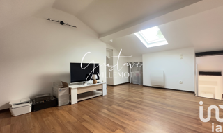 Appartement 1 Pièce 25 m² à vendre à Ermenonville (60950)