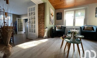 Maison 6 Pièces 116 m² à vendre à Bourbourg (59630)