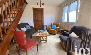 Maison 3 Pièces 59 m² à vendre à Nantes (44300)