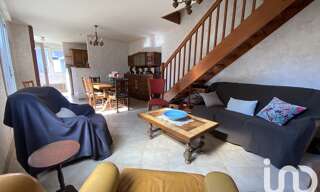 Maison 3 Pièces 59 m² à vendre à Nantes (44300)