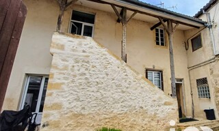 Maison 5 Pièces 124 m² à vendre à Langon (33210)