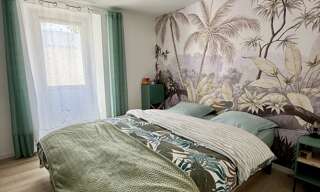 Maison 4 Pièces 88 m² à vendre à Longèves (17230)