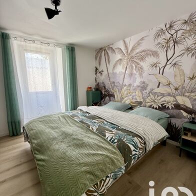 Maison 4 pièces 254000 €