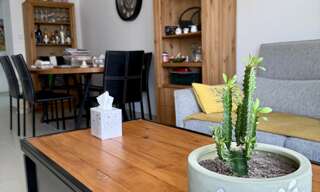 Maison 4 Pièces 88 m² à vendre à Longèves (17230)