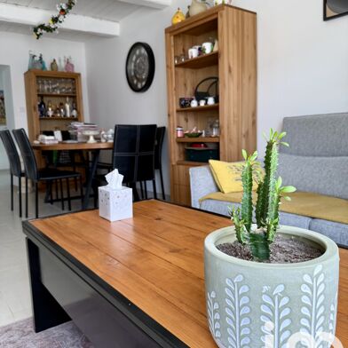 Maison 4 pièces 254000 €