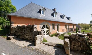 Maison 6 Pièces 185 m² à vendre à Branceilles (19500)