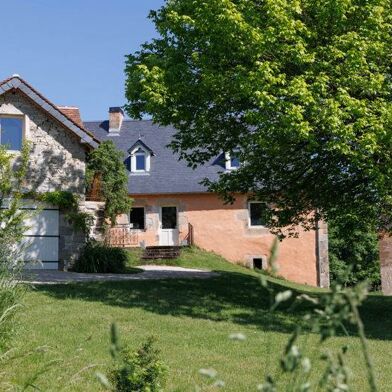 Maison 6 pièces 286740 €