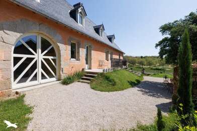 Maison 6 pièces 286740 €