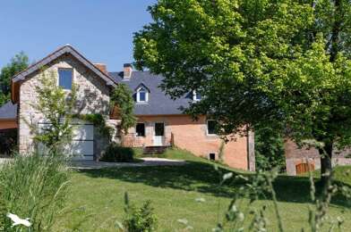 Maison 6 pièces 286740 €