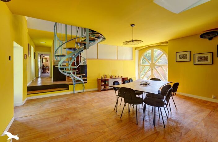 Maison en pierre de 6 pièces principales — photo 5